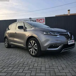 Renault Espace Energy DCI 160 INITIALE Paris