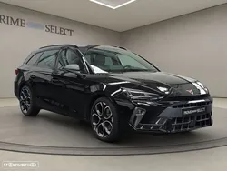 Cupra Leon ST 1.5 e-Hybrid DSG