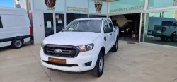 Ford Ranger Ranger 2.0 Ecoblue S&S DCb. XL 4x4 170