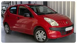 Nissan Pixo 1.0i 68Ch/Moteur à chaine/Suivi Complet