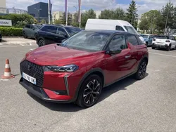 DS 3 DS3 Crossback PureTech 130 EAT8 Performance Line+