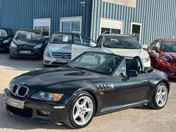 Bmw Z3 2.8 193CH PACK M SPORT / CABRIOLET /