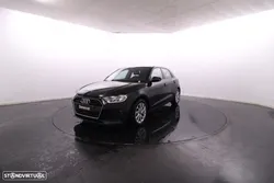 Audi A1 Sportback 25 TFSI Advanced