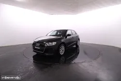 Audi A1 Sportback 25 TFSI Advanced