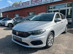 Fiat Tipo Station Wagon 1.6 MultiJet 120 ch S&S Lounge