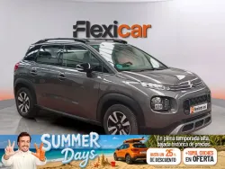 CITROEN C3 Aircross Puretech S&S Shine 110