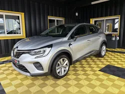 Renault CAPTUR II 1.5 BLUE DCI 115CH BUSINESS EDC
