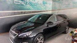 Peugeot 308 de 2015