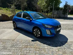 Peugeot e-208 E-Style