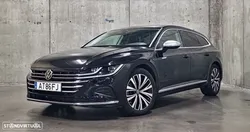 VW Arteon Shooting Brake 2.0 TDI Elegance DSG