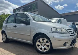 Citroën c3 1.4hdi first 2