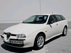 Alfa Romeo 156 1600