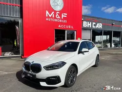Bmw Serie 1 1.5 116 D 115 EDITION SPORT DKG GARANTIE BMW DEC 2026