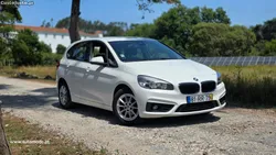 BMW 216 Active Tourer d Advantage