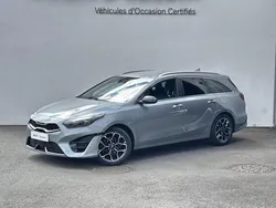 KIA CEED SW 1.0 T-GDi 120 ch BVM6 GT Line Premium