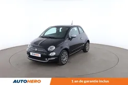 Fiat 500 1.0 Hybrid BSG Dolcevita 70 ch