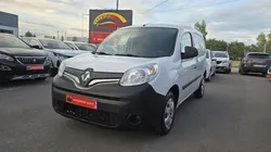 Renault Kangoo EXPRESS 1.5 DCI 90 E6 CONFORT
