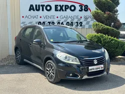 Sx4 s-cross algrip ddis 120cv/2015/139000kms/8990 euros