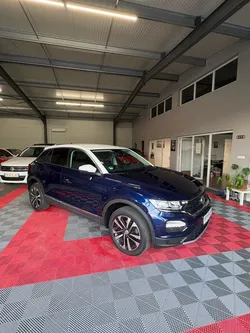 VOLKSWAGEN T-ROC 1.6 TDI 116cv IQ DRIVE