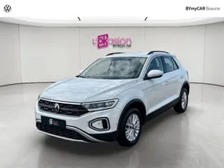VOLKSWAGEN T-Roc 2.0 TDI 150 Start/Stop DSG7 Life Plus