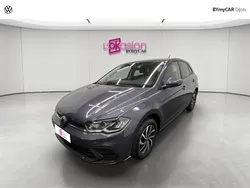 VOLKSWAGEN Polo 1.0 TSI 95 S&S BVM5 VW Edition