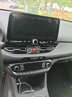 Hyundai i30 Fastback N line