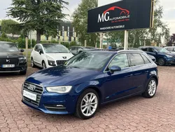 Audi A3 Sportback Ambition Luxe Quattro S-tronic