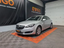 OPEL Insignia 1.6 CDTI 135 Cosmo Pack START-STOP