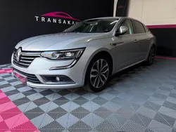 RENAULT TALISMAN Blue dCi 160 EDC Intens