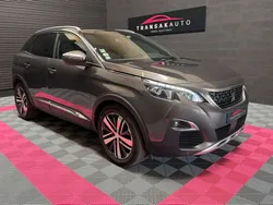 Peugeot 3008 II 2.0 BLUE HDI 180 GT EAT 181Ch - CT VALIDE