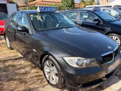 BMW Serie 3 320d
