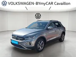 VOLKSWAGEN T-Roc 1.0 TSI 116 Start/Stop BVM6 VW Edition