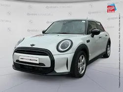 Mini Mini 5 Portes Cooper 136ch Edition Premium BVA7