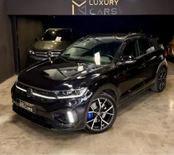 VOLKSWAGEN T-ROC R 2.0 L TSI 4 MOTION 300 ch 🇫🇷
