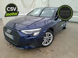 AUDI A3 Sportback 35 TFSI Design 110kW