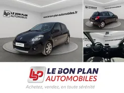 Renault Clio III 1.6i XV de France eco² 5p BVA