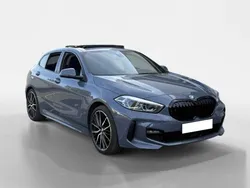 BMW Série 1 118IA 135 M-SPORT DKG BVA / TOIT PANORAMIQUE OUVRANT AUDIO