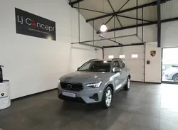 Volvo XC40 B3 163 ch Essential DCT7 - 1°Main - Origine France - TVA - Suivi Complet - Keyless Start - Apple Carplay - Full Led - Jantes 17