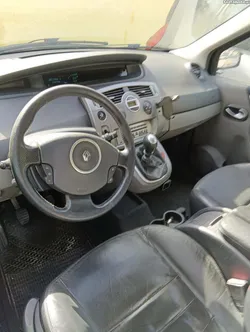 Renault Mégane Scenic