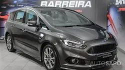 Ford S-Max 2.0 TDCi ST-Line de 2018