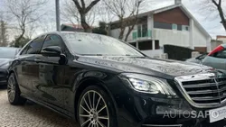 Mercedes-Benz Classe S de 2017