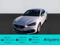 SEAT León 1.5 eTSI S&S Style XS DSG-7 115