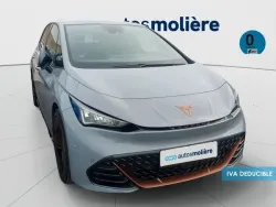 CUPRA Born e-Boost Pack 170kW 59kwh