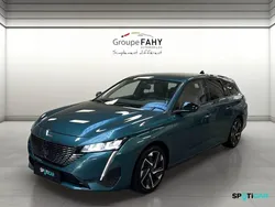 PEUGEOT 308 SW BlueHDi 130ch S&S EAT8 Allure Pack