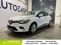 Renault Clio IV 1.5 DCI 90ch PHASE 2