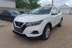 ✅ NISSAN Qashqai SOCIETE 1.5 dCi 115 CH DCT Business Edition 2 Places ➡️ 12450 HT