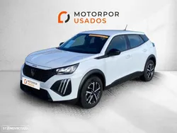 Peugeot 2008 1.2 Style