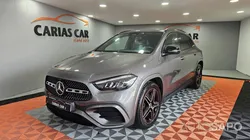 Mercedes-Benz Classe GLA de 2024