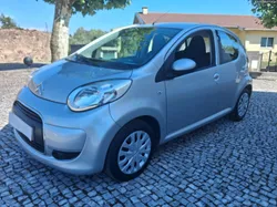 Citroën C1 1.4 HDI Como Novo