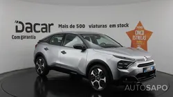Citroen C4 1.5 BlueHDi Feel EAT8 de 2021